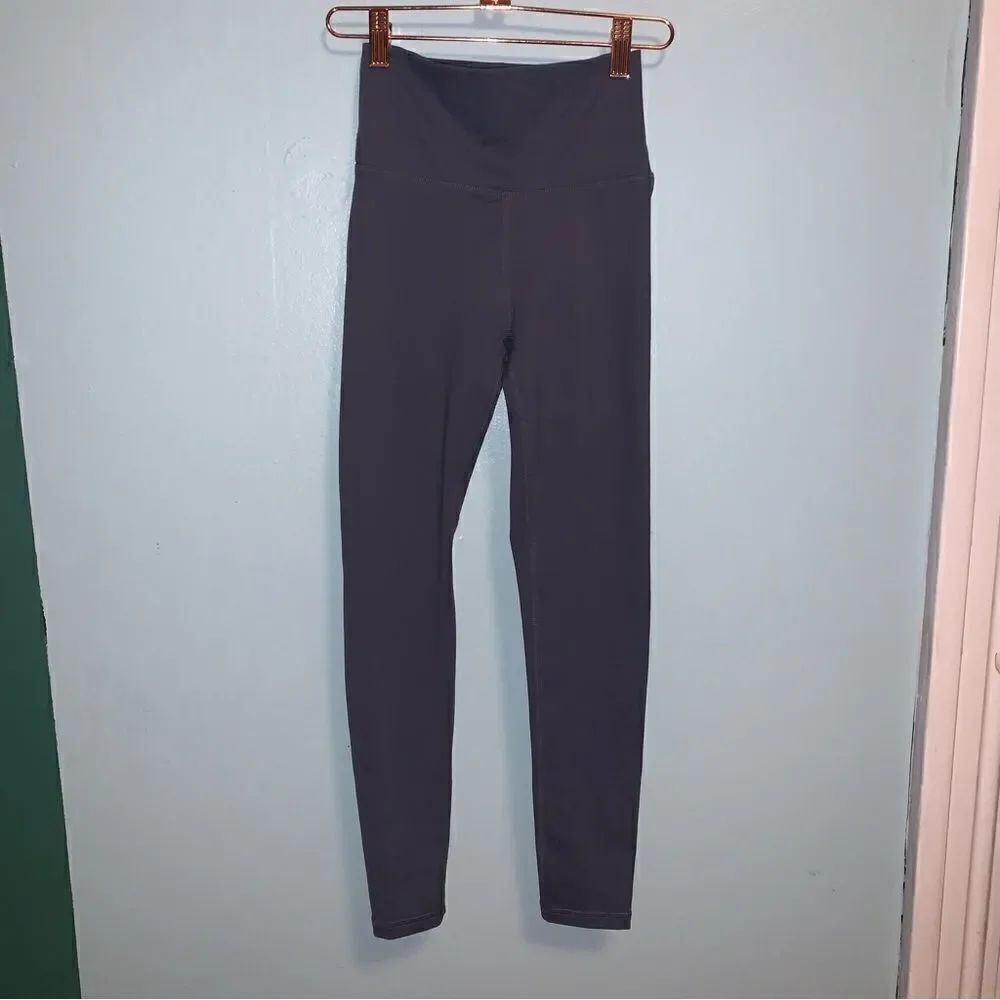 ECHT Scrunch leggings XS 